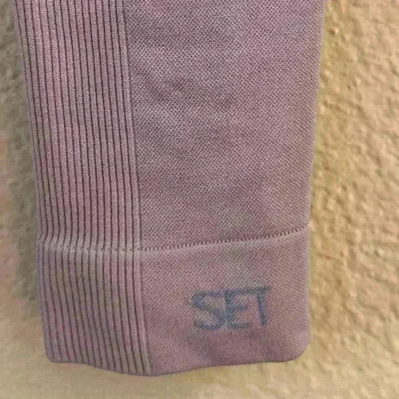 Set Active X Revolve Spring “Sculptflex” Leggings Size Small New Without Tags! - Picture 5 of 6